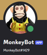 MonkeyBot